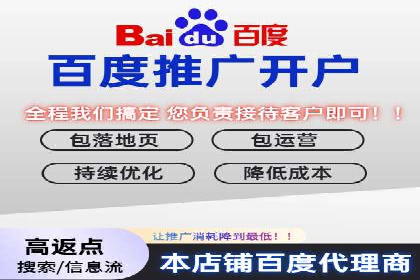 SEM推广竞价案例：关键词优化策略